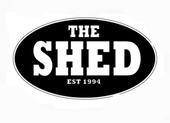 The Shed profile picture