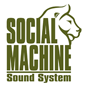 Social Machine profile picture