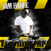 Sam Haque - Hip Hops Most Wanted profile picture