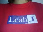 Leah J profile picture