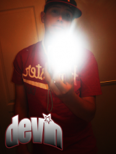 |DEVin,|Â«Â¬ profile picture