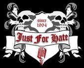 Just for Hate [add D.I.Y. Brotherhood Project!] profile picture