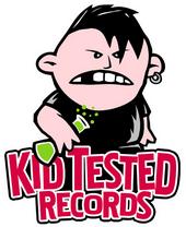 Kid Tested Records 3 CDs + 1 LP OUT NOW !! profile picture