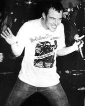 JELLO BIAFRA profile picture