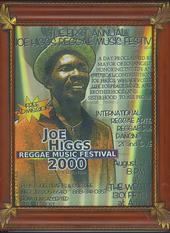 Joe Higgs Reggae Music Fest profile picture