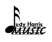 Judy Harris Music profile picture