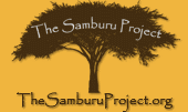 The Samburu Project profile picture