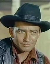 James Drury The Virginian profile picture