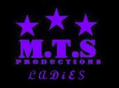 MTS PRODUCTIONS[ LADiES ! ] profile picture