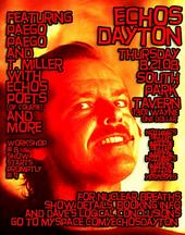 Echos Dayton: Next Show 8/21 profile picture