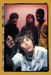 Stone Roses profile picture