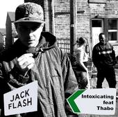 JACK FLASH - EOW UK CHAMPION! profile picture