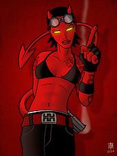 HellGiRl & HellRaiSer profile picture