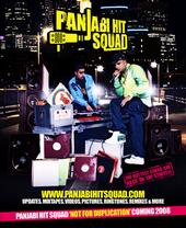 Panjabi Hit Squad profile picture