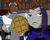 EVIL BEWARE!!! WE HAVE WAFFLES!!! profile picture