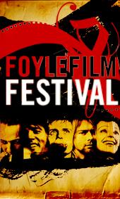 Foyle Film Festival profile picture