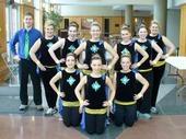 Moravian Star Irish Dancers profile picture