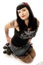 AZ DERBY DAMES roller derby championship Saturday! profile picture