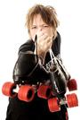 AZ DERBY DAMES roller derby championship Saturday! profile picture