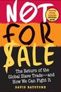 Not for Sale Campaign profile picture