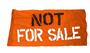 Not for Sale Campaign profile picture