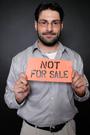 Not for Sale Campaign profile picture