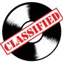 Classified Recordings LLC profile picture