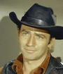 James Drury The Virginian profile picture