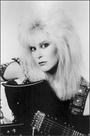 Lita Ford profile picture