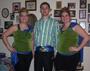 Moravian Star Irish Dancers profile picture