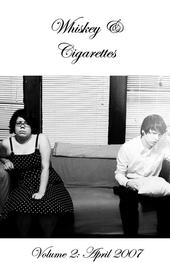 Whiskey& Cigarettes profile picture