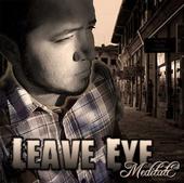 LEAVE EYE self-titled album available on itunes profile picture