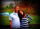 Hannah & Jonathan (: profile picture