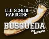 BUSQUEDA HXC PUNK proximo lanzamiento CD sept. profile picture