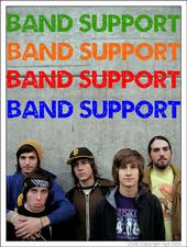 BAND SUPPORT! profile picture