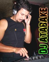 DJ Atabake profile picture