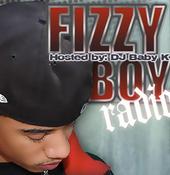 Fizzy Boy Radio - CHECK THE WORDPRESS NOW!! profile picture