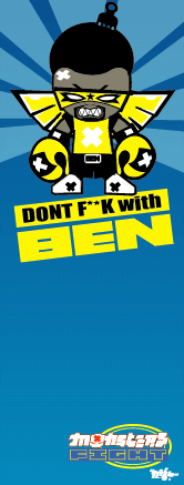 Dj Ben profile picture