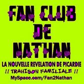 FanClub de Nathan profile picture