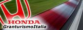 Honda Granturismo Italia profile picture