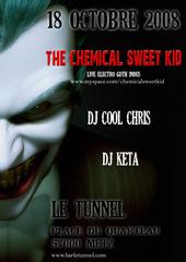 The Chemical Sweet Kid profile picture