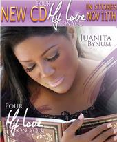 Juanita Bynum Official Fan Page profile picture