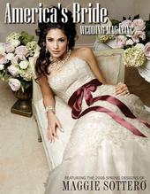 America's Bride Magazine profile picture
