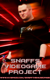 Snaffs VG Music profile picture