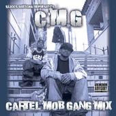 CARTEL MOB GANG profile picture