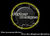 Flyboy Designz profile picture