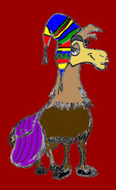 Cyberllama profile picture