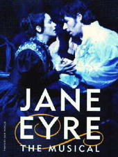 Jane Eyre the Musical profile picture