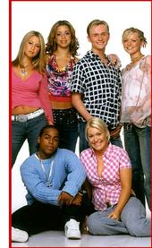 S Club 7 profile picture