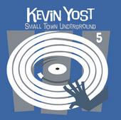 Kevin Yost presents Small Town Underground profile picture